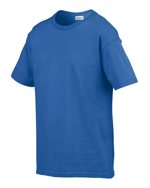  SOFTSTYLE® YOUTH T-SHIRT - Gildan Royal