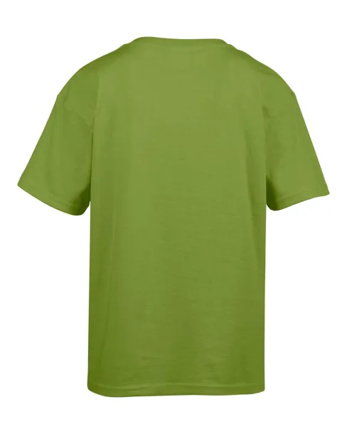 SOFTSTYLE® dječja majica kratkih rukava - Gildan Kivi