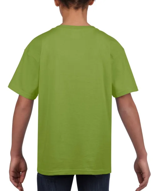 SOFTSTYLE® dječja majica kratkih rukava - Gildan Kivi