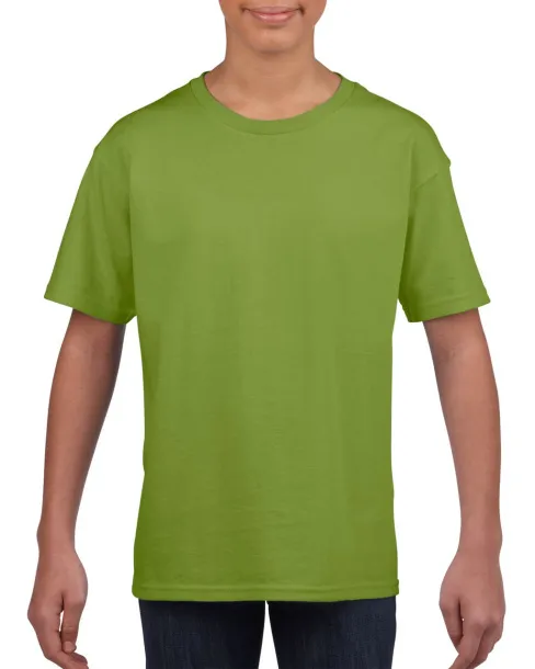 SOFTSTYLE® dječja majica kratkih rukava - Gildan Kivi