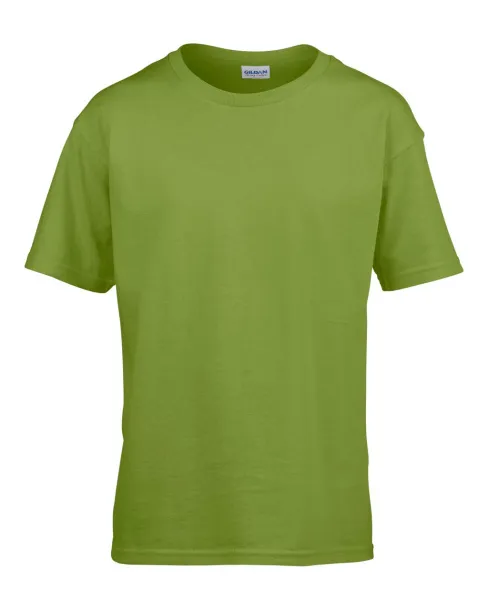  SOFTSTYLE® YOUTH T-SHIRT - Gildan Kiwi