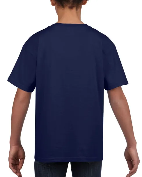  SOFTSTYLE® YOUTH T-SHIRT - Gildan Cobalt