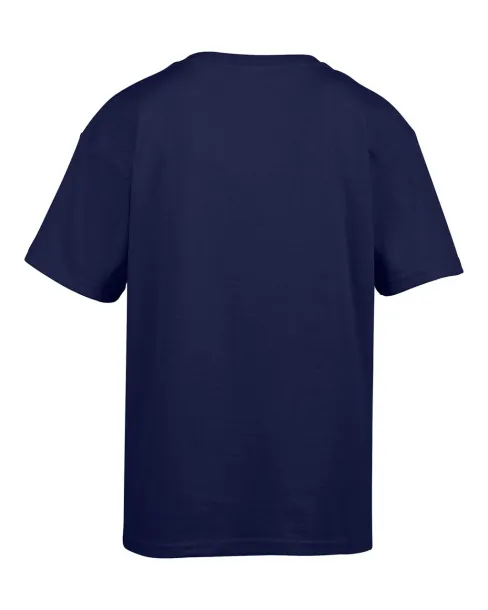  SOFTSTYLE® YOUTH T-SHIRT - Gildan Cobalt