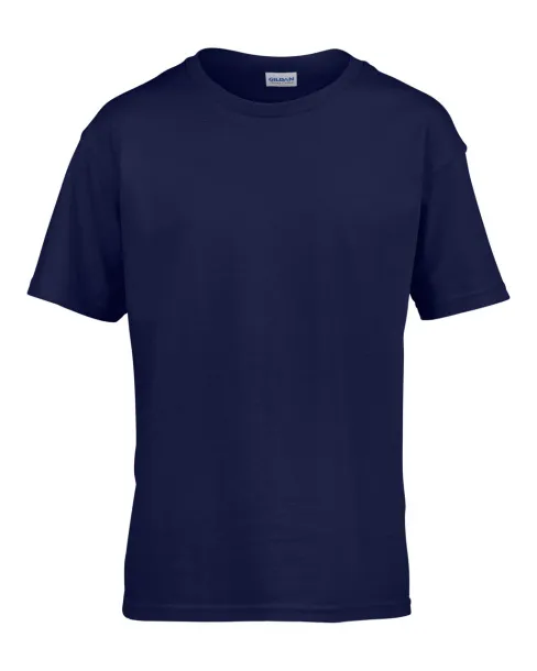SOFTSTYLE® dječja majica kratkih rukava - Gildan Cobalt
