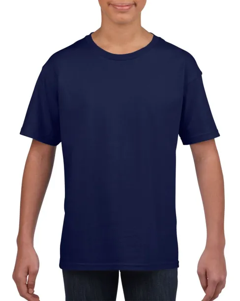  SOFTSTYLE® YOUTH T-SHIRT - Gildan Cobalt