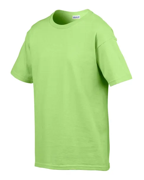  SOFTSTYLE® YOUTH T-SHIRT - Gildan Mint Green