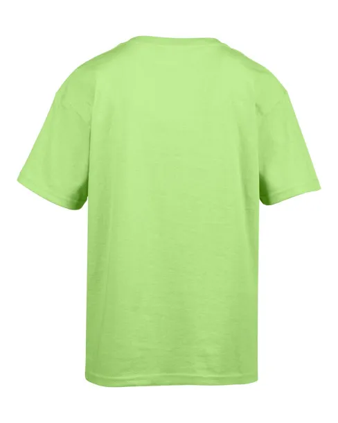  SOFTSTYLE® YOUTH T-SHIRT - Gildan Mint Green