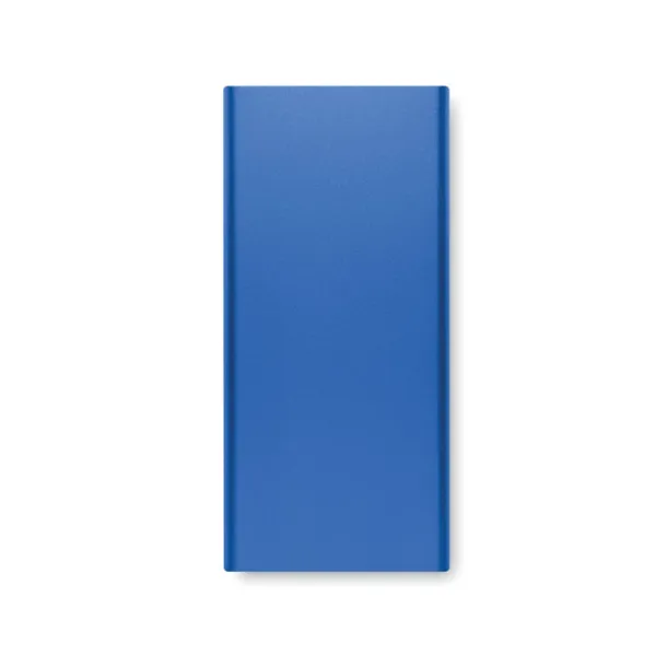 POWERFLAT 8 C 10000 mAh power bank Royal blue