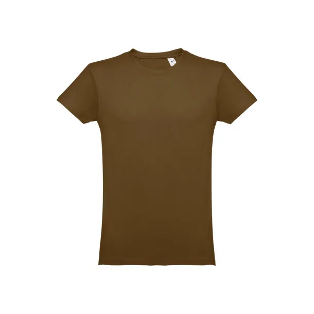 LUANDA muška majica kratkih rukava, 150 g/m² Army green