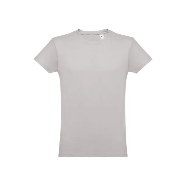 LUANDA Men's t-shirt Light grey