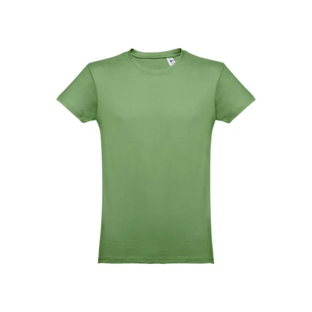 LUANDA Men's t-shirt Green jade