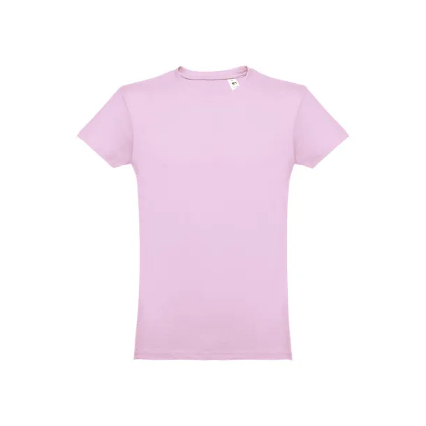 LUANDA Men's t-shirt Lilac