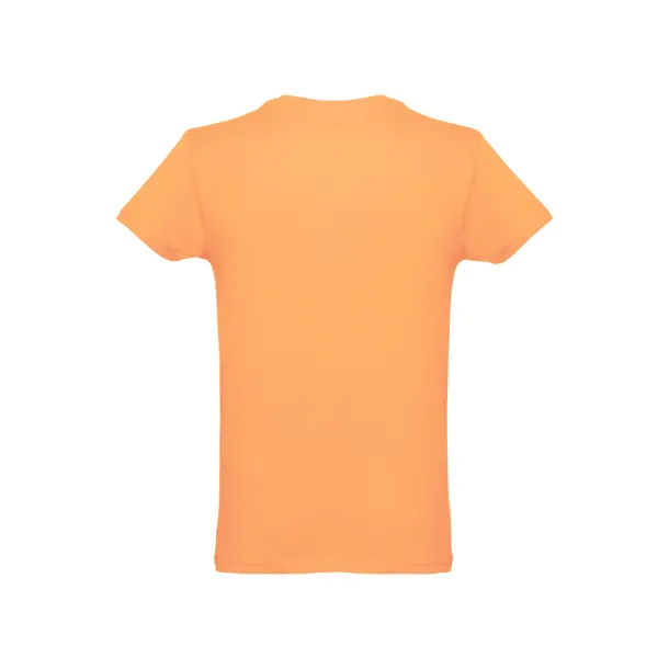 LUANDA muška majica kratkih rukava, 150 g/m² Coral orange
