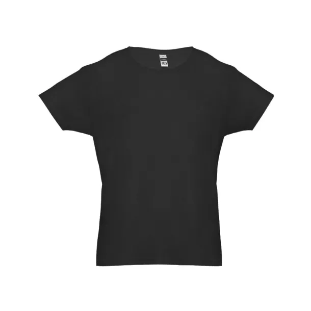 LUANDA Men's t-shirt Black