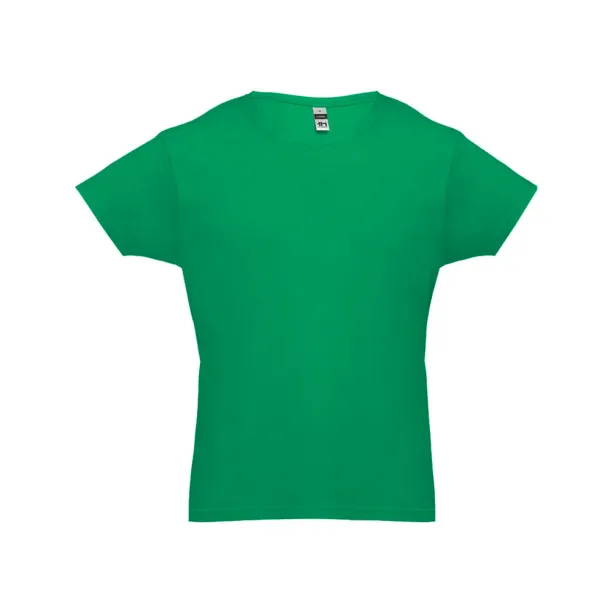 LUANDA Men's t-shirt Green