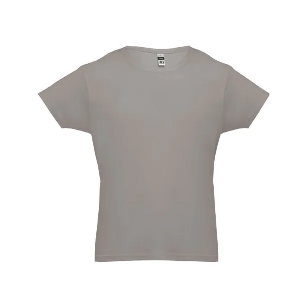 LUANDA Men's t-shirt Grey