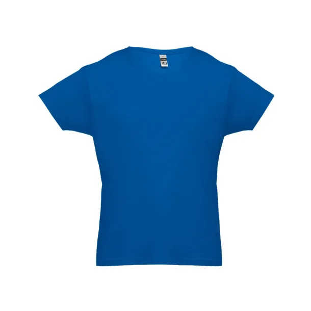 LUANDA Men's t-shirt Royal blue