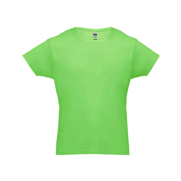 LUANDA Men's t-shirt Light green