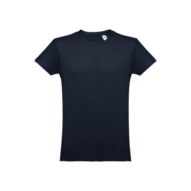 LUANDA Men's t-shirt Navy Blue