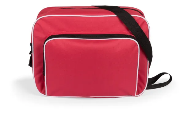 Curcox sport bag Red