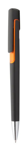 Vade ballpoint pen Orange Black