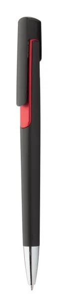 Vade ballpoint pen Red Black