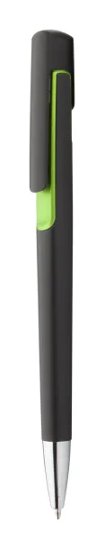 Vade ballpoint pen Green Black