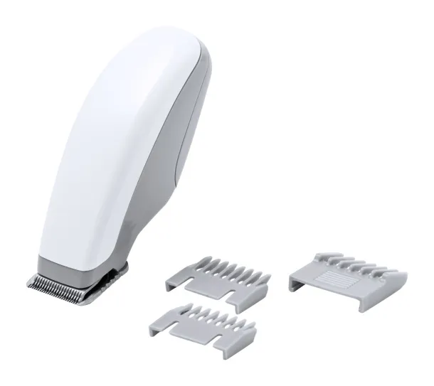 Jamet hair trimmer White