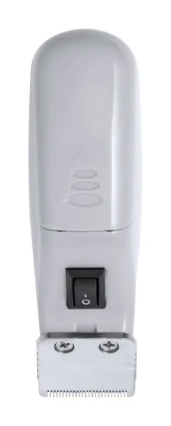 Jamet hair trimmer White