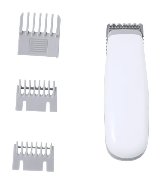 Jamet hair trimmer White