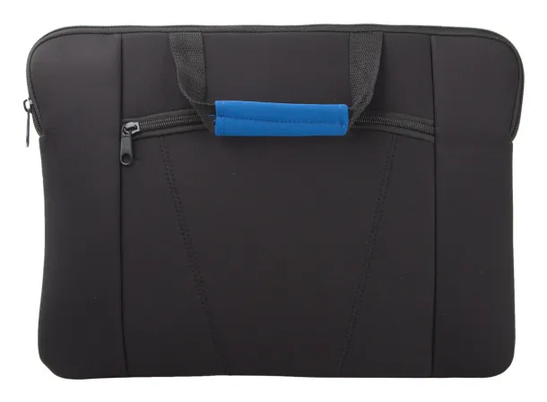 Xenac document bag Black Blue