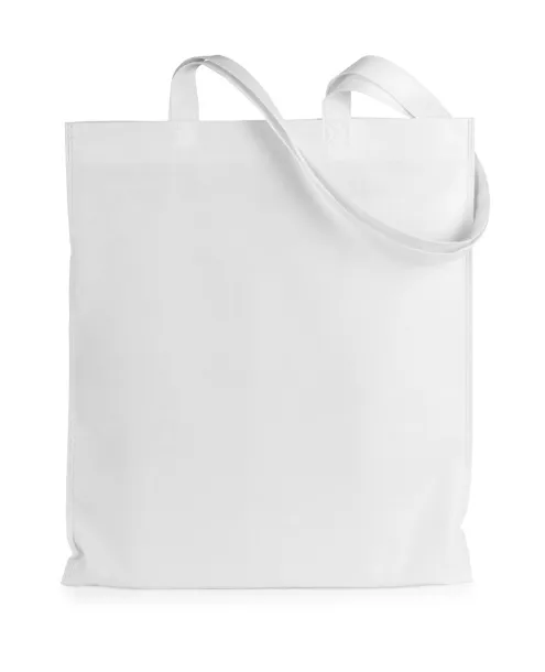 Wozzin shopping bag White