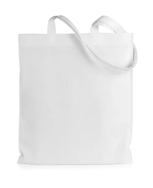 Wozzin shopping bag White