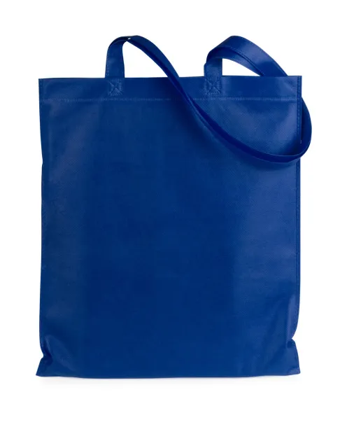 Wozzin shopping bag Blue