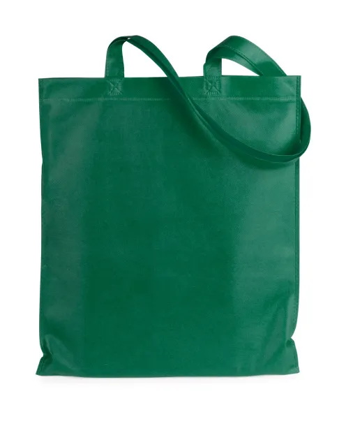 Wozzin torba za kupovinu - 75 g/m² Zelena