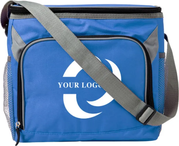  Polyester (600D) cooler bag Lance