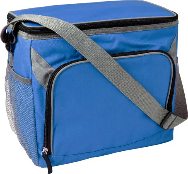  Polyester (600D) cooler bag Lance