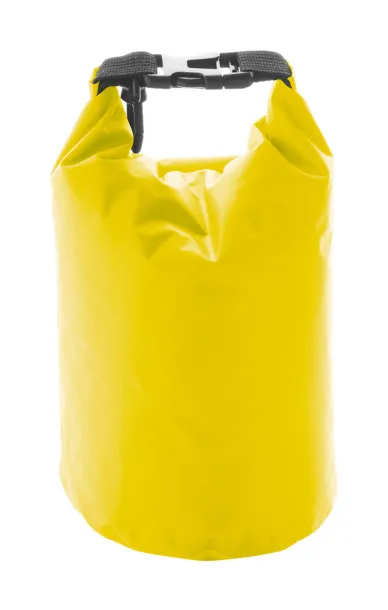 Aterro dry bag Yellow