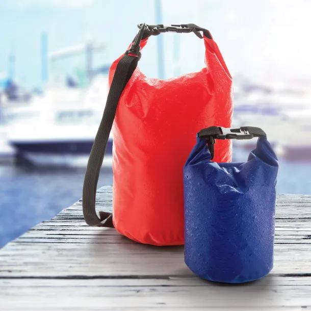 Aterro dry bag Blue