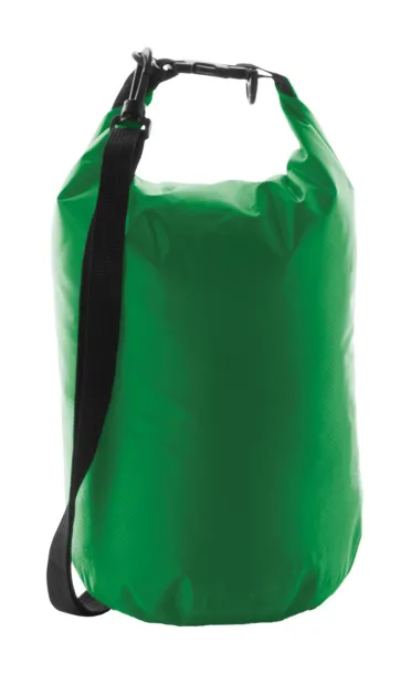 Miramar vodootporna torba, 9L Zelena