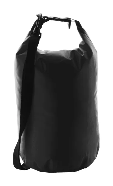 Miramar vodootporna torba, 9L Crna
