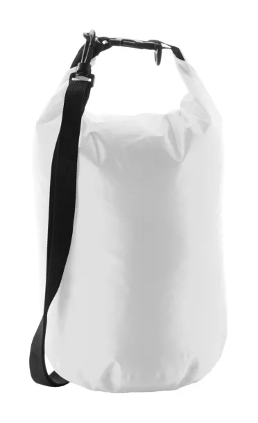 Miramar dry bag White