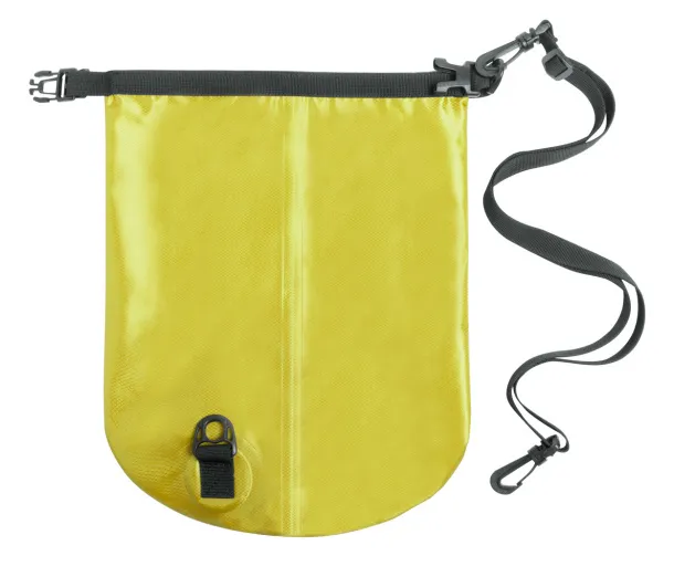 Miramar dry bag Yellow