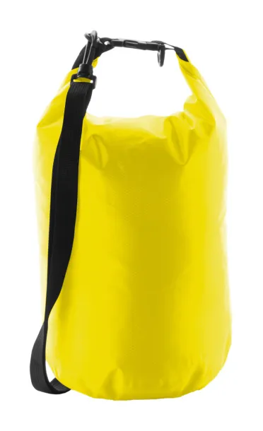 Miramar vodootporna torba, 9L Žuta