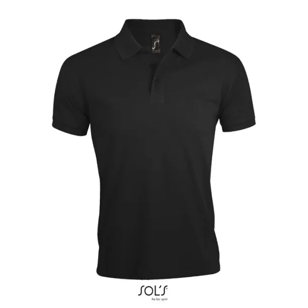 PRIME MEN PRIME MEN POLO 200gr Black