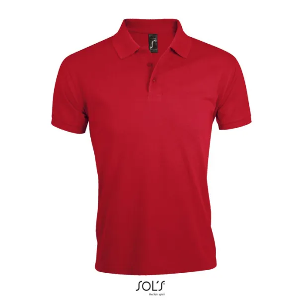 PRIME MEN PRIME MEN POLO 200gr Red