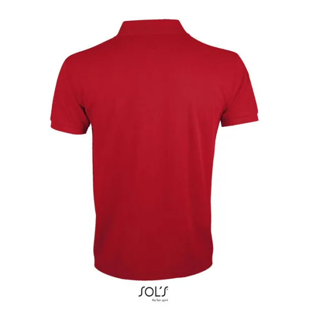 PRIME MEN PRIME MEN POLO 200gr Red