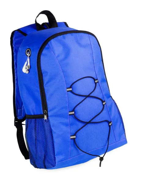 Lendross backpack Blue