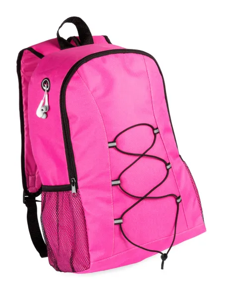 Lendross backpack Pink