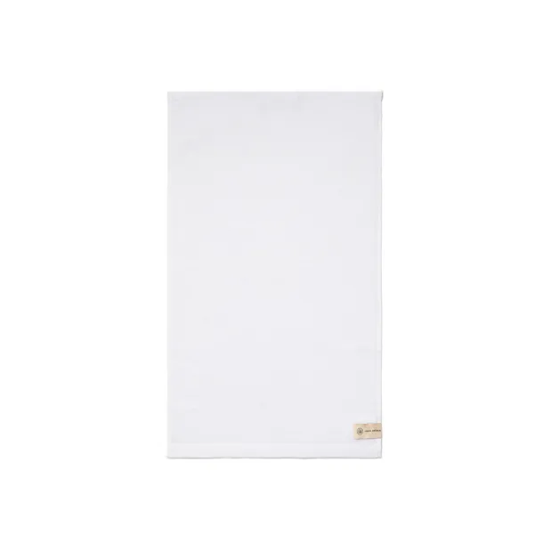  VINGA Birch 450 gsm towels 40x70 - Vinga White 